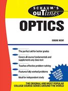 Schaum's Outline of Optics (Schaum's Outline Series) (en Inglés)