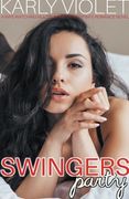 Swingers Party - A Wife Watching Multiple Partner Hotwife Romance Novel (en Inglés)
