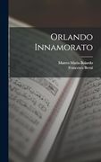 Orlando Innamorato (en Italiano)