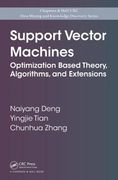 support vector machines