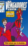 Los Vengadores Costa Oeste nº 5 (Marvel Limited Edition)