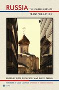 Russia: The Challenges of Transformation (Possible Futures) (en Inglés)