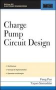 Charge Pump Circuit Design