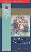 The Practice of Mahamudra: The Teachings of his Holiness, the Drikung Kyabgon, Chetsang Rinpoche