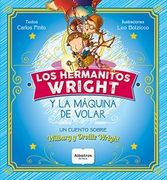 Hermanos Wright y la Mquina de Hablar, los