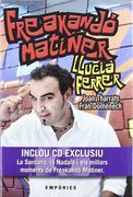 Freakandó Matiner (Llibres Singulars) (en Catalán)