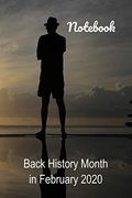 Black History Month February 2020 (en Inglés)
