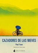 Cazadores de las Nieves