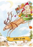 Michka, El Osito / Michka, the Little Bear (Troquelados Clasicos Series / Classic Fairy Tales Series) Format: Paperback (in Spanish)