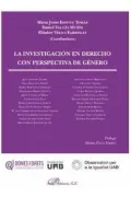 La Investigación en Derecho con Perspectiva de Género