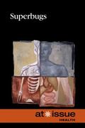 Superbugs(Greenhaven pr (Ca)) (en Inglés)