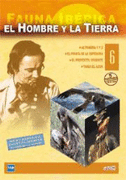 El hombre y la tierra 6 (DVD) (en Inglés)