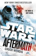 Star Wars. Aftermath: Journey to Star Wars: The Force Awakens (en Inglés)