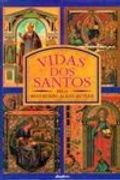 Vidas dos Santos (en Portugués)