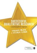 Successful Qualitative Research: A Practical Guide for Beginners 