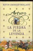 arturo piedra de la leyenda ed