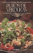 platos de verduras