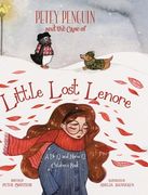 Petey Penguin and the Case of Little Lost Lenore: A Dr Q. and Nurse Q. Children's Book (en Inglés)