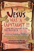jesus was a capitalist (en Inglés)