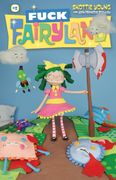 I HATE FAIRYLAND 5B