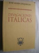 Divagaciones Itálicas