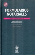 Formularios Notariales
