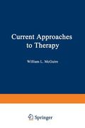 Current Approaches to Therapy (en Inglés)