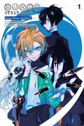 Bungo Stray Dogs: Dazai, Chuuya, age Fifteen, Vol. 1 (Bungo Stray Dogs: Dazai, Chuuya, age Fifteen, 1) (en Inglés)