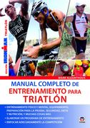 Manual Completo de Entrenamiento Para Triatlón