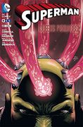 SUPERMAN 22 JUEGOS PSIQUICOS