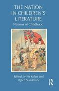 The Nation In Children’s Literature: Nations Of Childhood