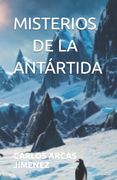 Misterios de la Antártida