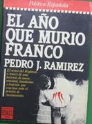 El año que Murió Franco