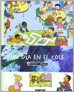 un día en el cole