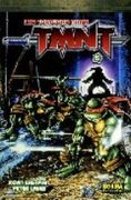 las tortugas ninja 5/ the ninja turtles 5