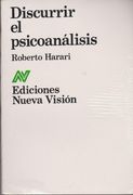 discurrir el psicoanalisis