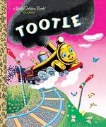 Tootle (en Inglés)