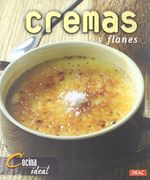 Cremas y Flanes (Cocina Ideal)