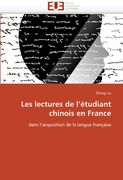 Les Lectures de L'Etudiant Chinois En France
