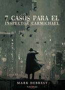 7 Casos Para el Inspector Carmichael (in Spanish)
