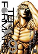 Terra Formars Volume 9 (en Inglés)
