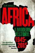 Africa: A Modern History