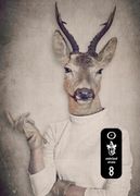 Underland Arcana 8 (en Inglés)