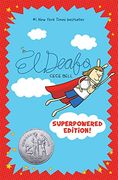 El Deafo Superpowered ed hc (en Inglés)