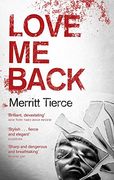 Love me Back (en Inglés)