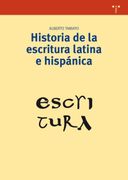 Historia de la Escritura Latina e Hispánica