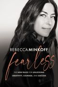 Fearless: The new Rules for Unlocking Creativity, Courage, and Success (en Inglés)
