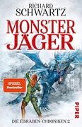 Monsterjäger: Die Eisraben-Chroniken 2 (en Alemán)