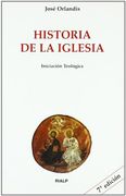 Histroia de la Iglesia