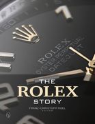 The Rolex Story (en Inglés)